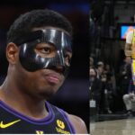 Amid Lakers Trade Rumors, Fans Fear the Worst Following D'Angelo Russell's Somber Reaction: "Why Were D’lo and Rui in Tears"