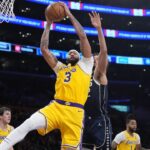 Anthony Davis’ Twin Sister: How Many Siblings Does The Lakers Superstar Have?