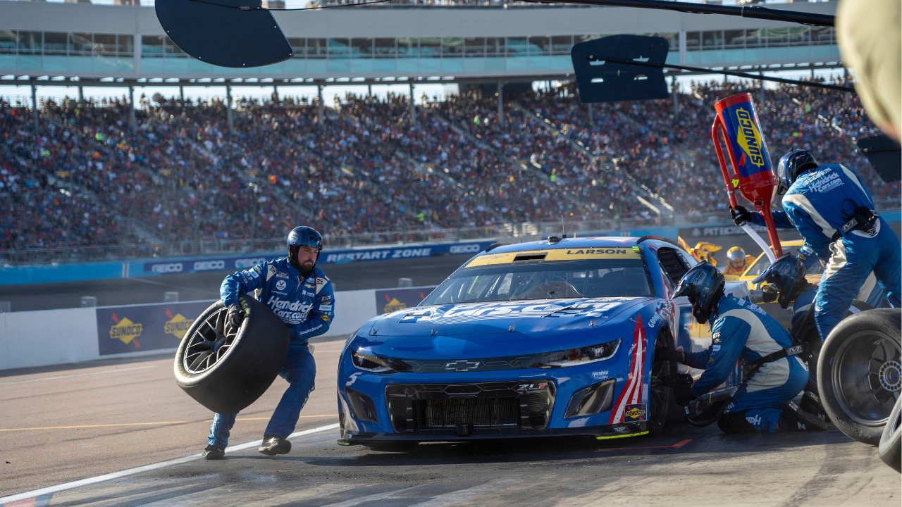 Are NASCAR Engines Destroyed After Every Race?