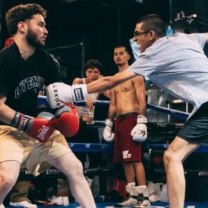 N3on's manager announces Adin Ross has agreed to a boxing fight against N3on