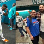 Tyreek Hill Appalled by 30-Year-Old Bills Fan's Tragic Demise Who Was Shot Dead Outside Hard Rock Stadium