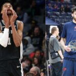 “Every Game Is a Statement Now On”: Victor Wembanyama Addresses Rookie of the Month Snub to Chet Holmgren, All-Star Voting After 27–9 Night