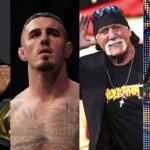 Jon Jones vs. Tom Aspinall Is Like Hulk Hogan vs. The Warrior: UFC Veteran