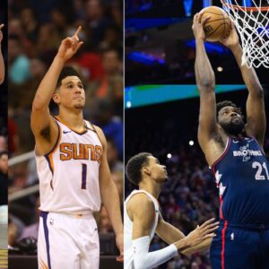 How Many 70-Point Games Are in NBA History? Revisiting ‘Legendary’ List as Joel Embiid Breaks Wilt Chamberlain’s Record