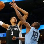 “Figuring Out That Victor Wembanyama Is 7’3, And You Can Throw It Up”: Gregg Popovich’s Statement About Duo With Devin Vassell Leaves Fans Stunned