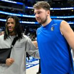 Is Luka Doncic Playing Tonight Against The Pelicans? Injury Update On Mavericks Star Ahead Of Pivotal Matchup Against Pelicans