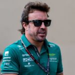 Fernando Alonso May Be 42 Years Old, but His TikTok Game Is Unmatched Once Again With Latest Upload