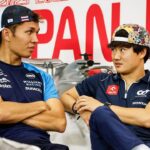 Visa Cash App Racing Bulls’ Boss Revealed That Red Bull Academy Drivers Are Not Good Enough