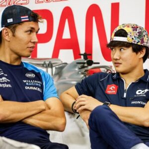 Visa Cash App Racing Bulls’ Boss Revealed That Red Bull Academy Drivers Are Not Good Enough