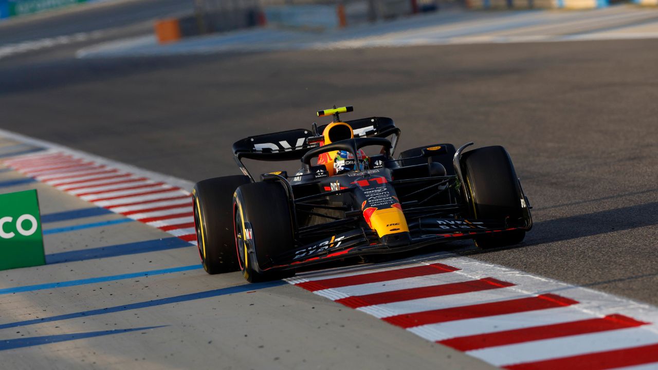 F1 Pre-Season Testing 2024: What Do F1 Teams Do in Pre-Season Testing and What Do They Learn?