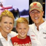 Michael Schumacher Would Not Let His Son Mick Enter His Formula 1 Garage to Protect Him