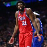 Is Joel Embiid Playing Tonight Against The Jazz? Availability Update On 76ers Big-Man Following His Return From Ankle Injury