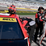 NASCAR Fans Deliver Unanimous Verdict on Christopher Bell’s New Look