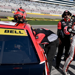NASCAR Fans Deliver Unanimous Verdict on Christopher Bell’s New Look