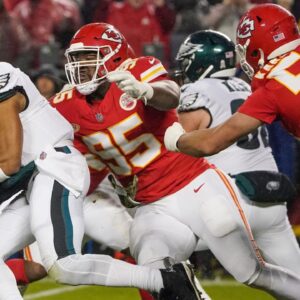 Breakdown of Kansas City Chiefs Secondary Shows One Stark Difference Between Patrick Mahomes' Defense and Rest of NFL