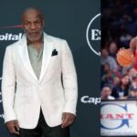 Shocked by Mike Tyson's Divorce, Michael Jordan Confessed Mistrust in Women Months Before Marrying Juanita Jordan: "Trust No One Except My Mother"