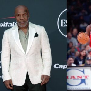 Shocked by Mike Tyson's Divorce, Michael Jordan Confessed Mistrust in Women Months Before Marrying Juanita Jordan: "Trust No One Except My Mother"