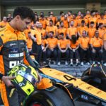 “It Scares Me”: Lando Norris’ $380,000 Whip May Terrify Him, but He Keeps Going Back to It