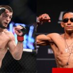 UFC Commentator Jon Anik Doubts Prime Tony Ferguson Could Have Defeated Khabib Nurmagomedov