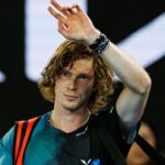 5 Superstar Opponents Andrey Rublev Has Lost to in Grand Slam Quarterfinals Ft. Rafael Nadal
