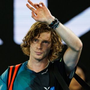 5 Superstar Opponents Andrey Rublev Has Lost to in Grand Slam Quarterfinals Ft. Rafael Nadal