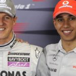 Williams Boss Calls Lewis Hamilton a ‘Bigger Talent’ Than Michael Schumacher While Citing His Own Experience