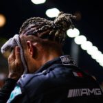 Lewis Hamilton's Infamous Police Charge Was a $7000 Blessing to Charity