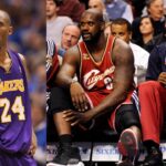 "He Wasn't as Tough": Unlike Around Kobe Bryant, Shaquille O'Neal Knowingly Went Easy on LeBron James and Dwyane Wade