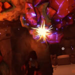 An image showing Copper in Lego Fortnite which ca be turned in Bars