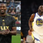 "You Are Not as Young": Metta World Peace Believes Draymond Green Needs to Ease Off His Competitiveness to Control Violent Streak