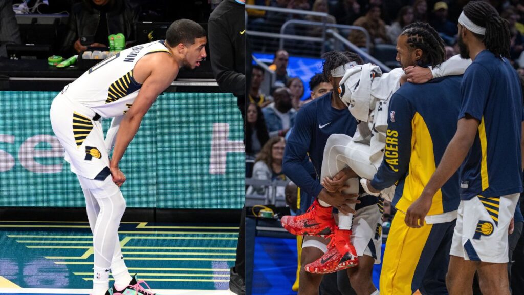 Is Tyrese Haliburton Playing Tonight vs Wizards? Pacers Release Injury Report for Potential All-Star