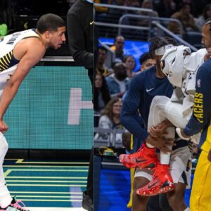 Is Tyrese Haliburton Playing Tonight vs Wizards? Pacers Release Injury Report for Potential All-Star