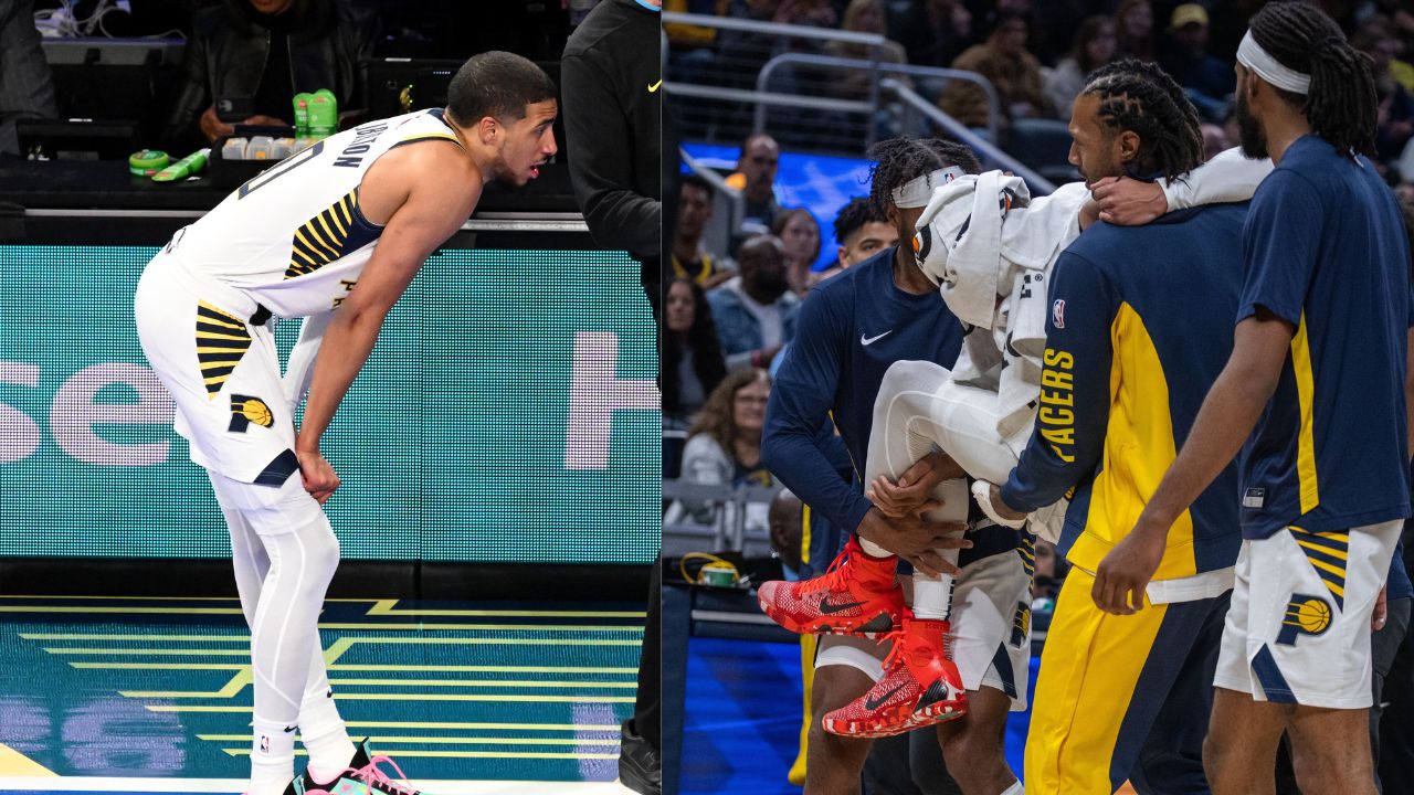 Is Tyrese Haliburton Playing Tonight vs Wizards? Pacers Release Injury Report for Potential All-Star