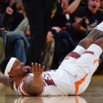 Disappointed In The Suns Defense, Bradley Beal Wishes He Could Take 4th Quarters Off Following Win Over The Blazers