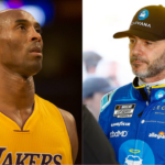 Jimmie Johnson Understood Lakers’ Grief After Kobe Bryant’s Tragic Death
