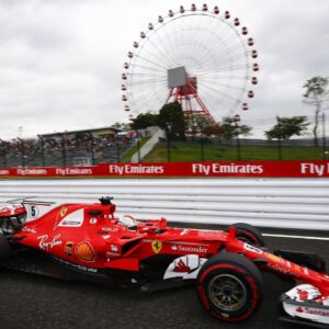 “Go for It”: Ex-Team Boss Supports Scrapping Japanese GP as Suzuka Faces Threat After Madrid GP Move