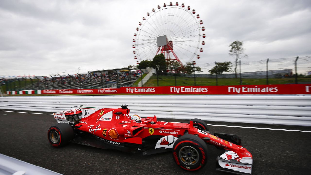 “Go for It”: Ex-Team Boss Supports Scrapping Japanese GP as Suzuka Faces Threat After Madrid GP Move