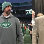 "Disney/ESPN Won": Patrick Bet-David is Disappointed With Pat McAfee for Expressing Delight After Aaron Rodgers' Unceremonious Exit