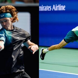 Jannik Sinner vs Andrey Rublev Australian Open Match Prediction, Head-to-Head & Schedule: Who Will Set Up Potential Blockbuster Clash With Novak Djokovic?