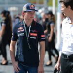 When Red Bull Mocked Toto Wolff for Advising Max Verstappen to Stay Out of the Title Battle Business