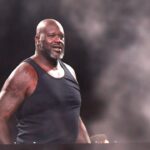 "I Would Boo Shaq's Butt, Too": Shaquille O'Neal Promised to Show Orlando Magic Fans His Hollywood Smile Upon Return to Former Team's Stadium in 1996
