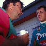 Eddie Jordan Opens Up on How He Once Compelled Furious Michael Schumacher to Pay $2.5 Million for His Brother’s Liberty