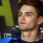 Mercedes’ Next Lewis Hamilton Could Exploit Logan Sargeant’s Weakness To Finally Make Blockbuster F1 Entry