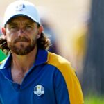 Tommy Fleetwood