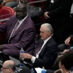 "Body Fat Don't Mean S**t": Shaquille O'Neal Once Crucified Pat Riley's Work Out Regime by Highlighting Hid Dominance Over Alonzo Mourning