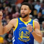 "Ain't No Excuses, All-Star Right?": Stephen Curry Hilariously Got Trash-Talked Into Missing A Windmill Dunk By High Schoolers