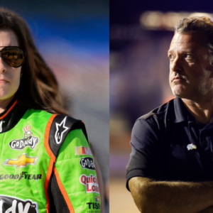Danica Patrick and SHR vs Nature's Bakery: NASCAR's $31 Million Lawsuit and How It Ended