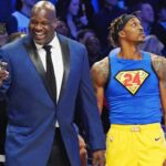 Dwight Howard Acknowledges Shaquille O'Neal's Take On Their Little Brother-Big Brother Dynamic After Years Of 'Torment'