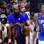 Clippers Trade Rumors: Bones Hyland and PJ Tucker to be Key Assets Amid Paul George and Co.'s Exceptional Run
