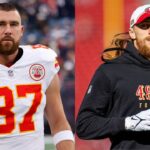 49ers Star George Kittle Reacts When Asked to Do a Travis Kelce Impression